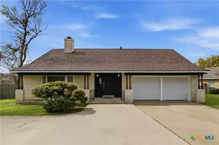 2501 Quail Trail, Temple, TX 76502 - Photo 1