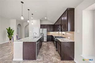 116 Kirkhill St, Hutto, TX 78634 - Photo 9