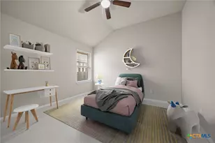 116 Kirkhill St, Hutto, TX 78634 - Photo 21