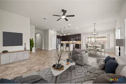 116 Kirkhill Street, Hutto, TX 78634 - Photo 5