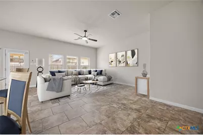 116 Kirkhill Street, Hutto, TX 78634 - Photo 7