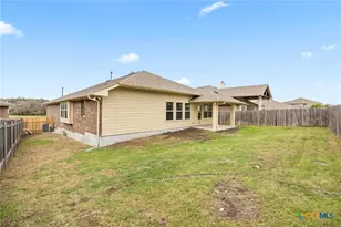 116 Kirkhill St, Hutto, TX 78634 - Photo 25