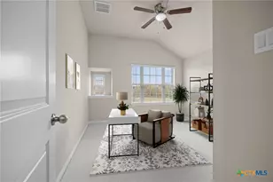 116 Kirkhill St, Hutto, TX 78634 - Photo 17