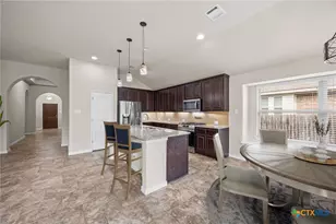 116 Kirkhill St, Hutto, TX 78634 - Photo 5