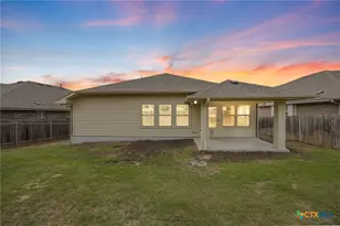 116 Kirkhill St, Hutto, TX 78634 - Photo 27