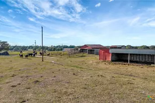 000 County Road 1, Hallettsville, TX 77964 - Photo 9