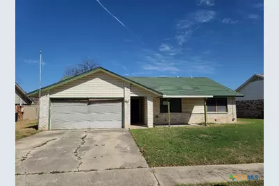 1803 Lennox Avenue, Killeen, TX 76549 - Photo 1