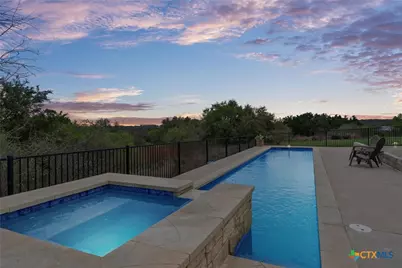 404 Skyline Road, Georgetown, TX 78628 - Photo 5