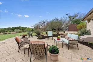 404 Skyline Rd, Georgetown, TX 78628 - Photo 27