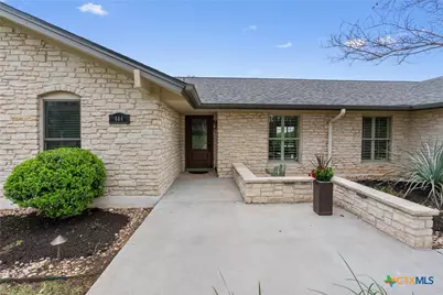 404 Skyline Road, Georgetown, TX 78628 - Photo 11