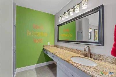 404 Skyline Road, Georgetown, TX 78628 - Photo 19