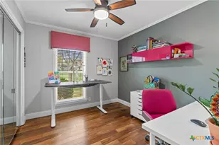 404 Skyline Rd, Georgetown, TX 78628 - Photo 23