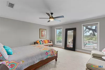 404 Skyline Road, Georgetown, TX 78628 - Photo 17