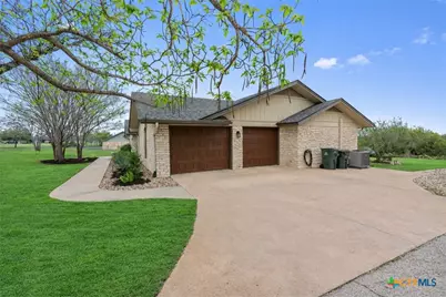 404 Skyline Road, Georgetown, TX 78628 - Photo 37