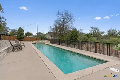 404 Skyline Road, Georgetown, TX 78628 - Photo 31