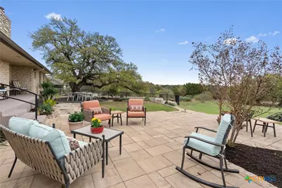 404 Skyline Road, Georgetown, TX 78628 - Photo 25