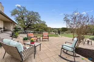 404 Skyline Rd, Georgetown, TX 78628 - Photo 25