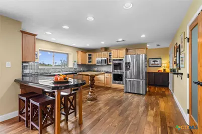 404 Skyline Road, Georgetown, TX 78628 - Photo 3