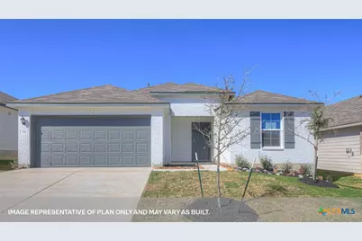 317 Cottonmouth Lane, Seguin, TX 78155 - Photo 1