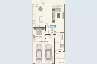 164 Golden Bell Way, Buda, TX 78610 - Photo 3