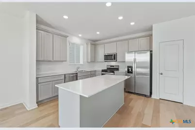 164 Golden Bell Way, Buda, TX 78610 - Photo 5