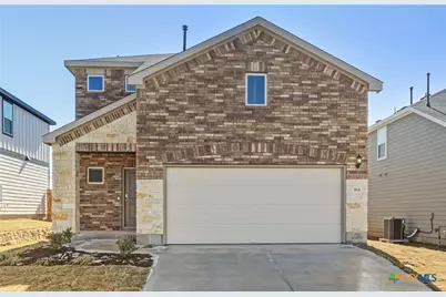 164 Golden Bell Way, Buda, TX 78610 - Photo 1