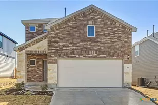 164 Golden Bell Wy, Buda, TX 78610 - Photo 1