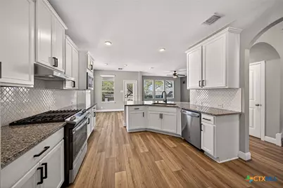 22227 Waldon Vale, San Antonio, TX 78261 - Photo 15