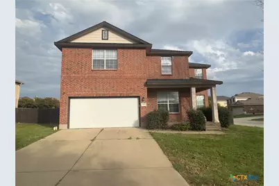 2617 White Moon Drive, Harker Heights, TX 76548 - Photo 1