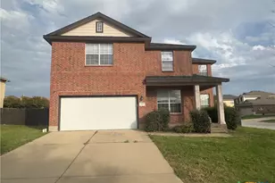 2617 White Moon Dr, Harker Heights, TX 76548 - Photo 1