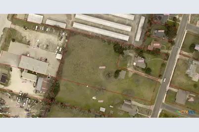 1915 & 1925 S Wall Street, Belton, TX 76513 - Photo 17