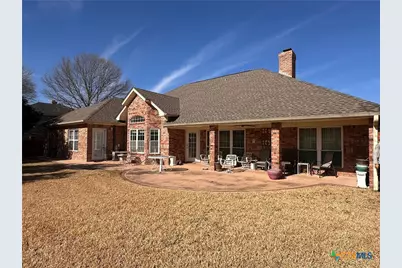 5012 Lakeshore Drive, Killeen, TX 76543 - Photo 35