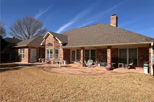 5012 Lakeshore Dr, Killeen, TX 76543 - Photo 35