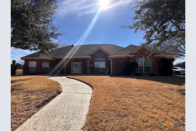 5012 Lakeshore Drive, Killeen, TX 76543 - Photo 1