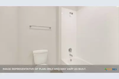 465 Elkins Prairie Drive, Lockhart, TX 78644 - Photo 11