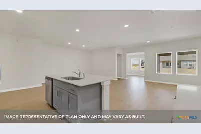 465 Elkins Prairie Drive, Lockhart, TX 78644 - Photo 23