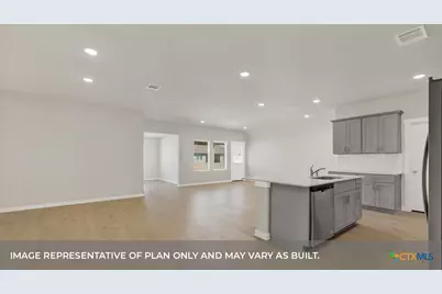 465 Elkins Prairie Drive, Lockhart, TX 78644 - Photo 17