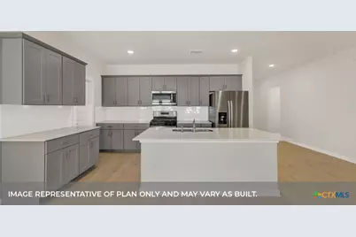 465 Elkins Prairie Drive, Lockhart, TX 78644 - Photo 21