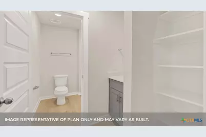 465 Elkins Prairie Drive, Lockhart, TX 78644 - Photo 9