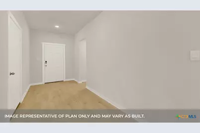 465 Elkins Prairie Drive, Lockhart, TX 78644 - Photo 3