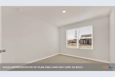 465 Elkins Prairie Drive, Lockhart, TX 78644 - Photo 7