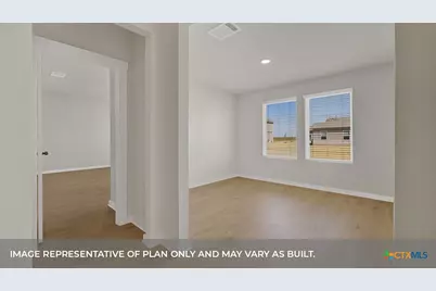 465 Elkins Prairie Drive, Lockhart, TX 78644 - Photo 5