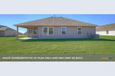 465 Elkins Prairie Drive, Lockhart, TX 78644 - Photo 33