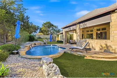 2123 Oakwood Hollow, New Braunfels, TX 78132 - Photo 33