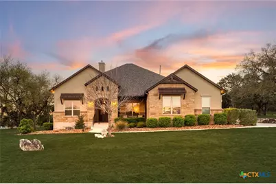 2123 Oakwood Hollow, New Braunfels, TX 78132 - Photo 1