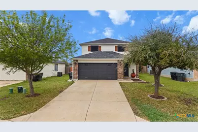 118 Avrshire Lane, Temple, TX 76502 - Photo 1