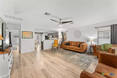 118 Avrshire Lane, Temple, TX 76502 - Photo 7