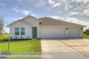 426 Kolbo Crossing Cove, Lockhart, TX 78644 - Photo 1