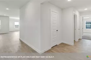 426 Kolbo Crossing Cove, Lockhart, TX 78644 - Photo 9