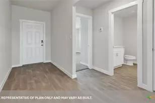 426 Kolbo Crossing Cove, Lockhart, TX 78644 - Photo 3